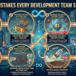 8 DevOps Mistakes Every Development Team Should Avoid