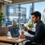 technology news