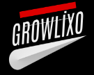 RedandWhiteModernSportsLogo