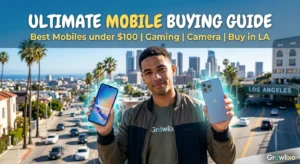 Best Mobiles in Los Angeles