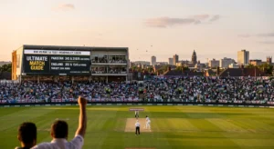 England vs Pakistan 2026 Test Series
