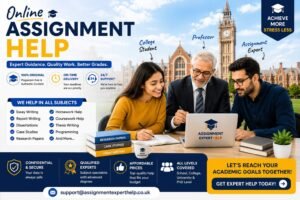 Unlock Expert Assistance