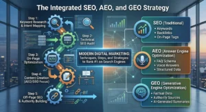 how to improve website ranking seo
