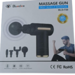 Blueidea Deep Muscle Massage Gun (BLD-720)