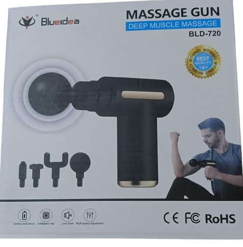 Blueidea Massage Gun BLD-720