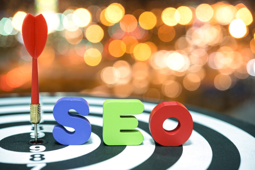 Ai Seo