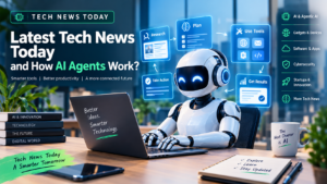 Tech News Today